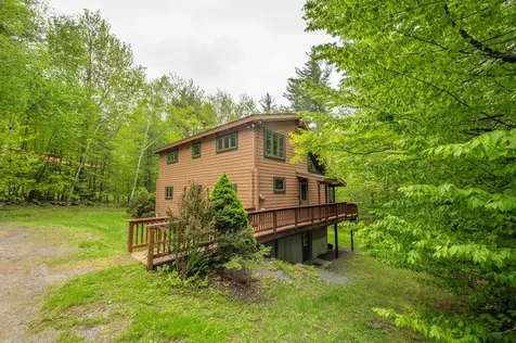 282 Pams Hill Road Wardsboro VT 05355