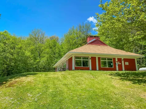 282 Pams Hill Road Wardsboro VT 05355