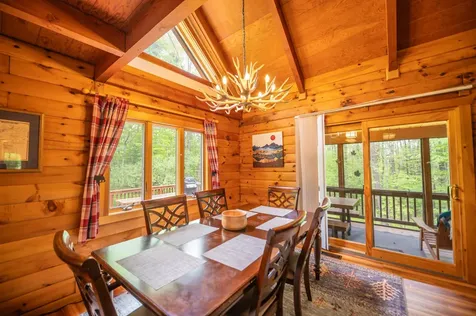 282 Pams Hill Road Wardsboro VT 05355