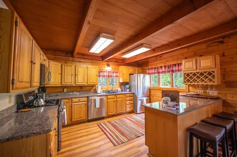 282 Pams Hill Road Wardsboro VT 05355