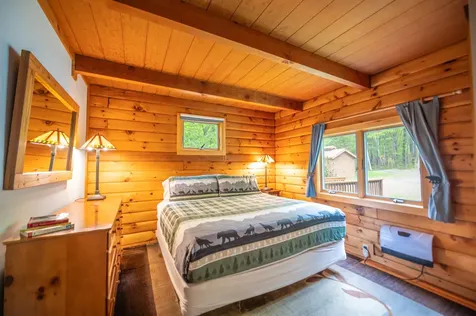 282 Pams Hill Road Wardsboro VT 05355