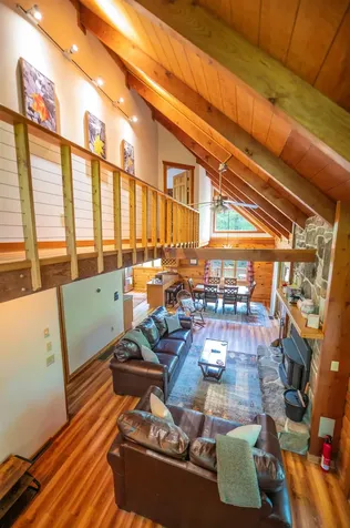 282 Pams Hill Road Wardsboro VT 05355