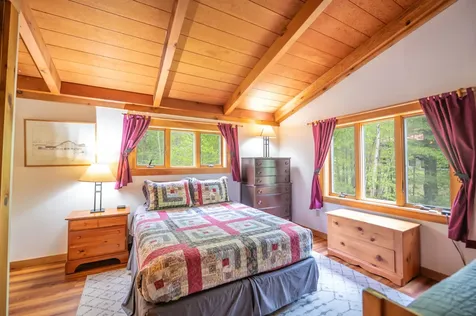 282 Pams Hill Road Wardsboro VT 05355