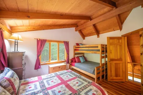 282 Pams Hill Road Wardsboro VT 05355