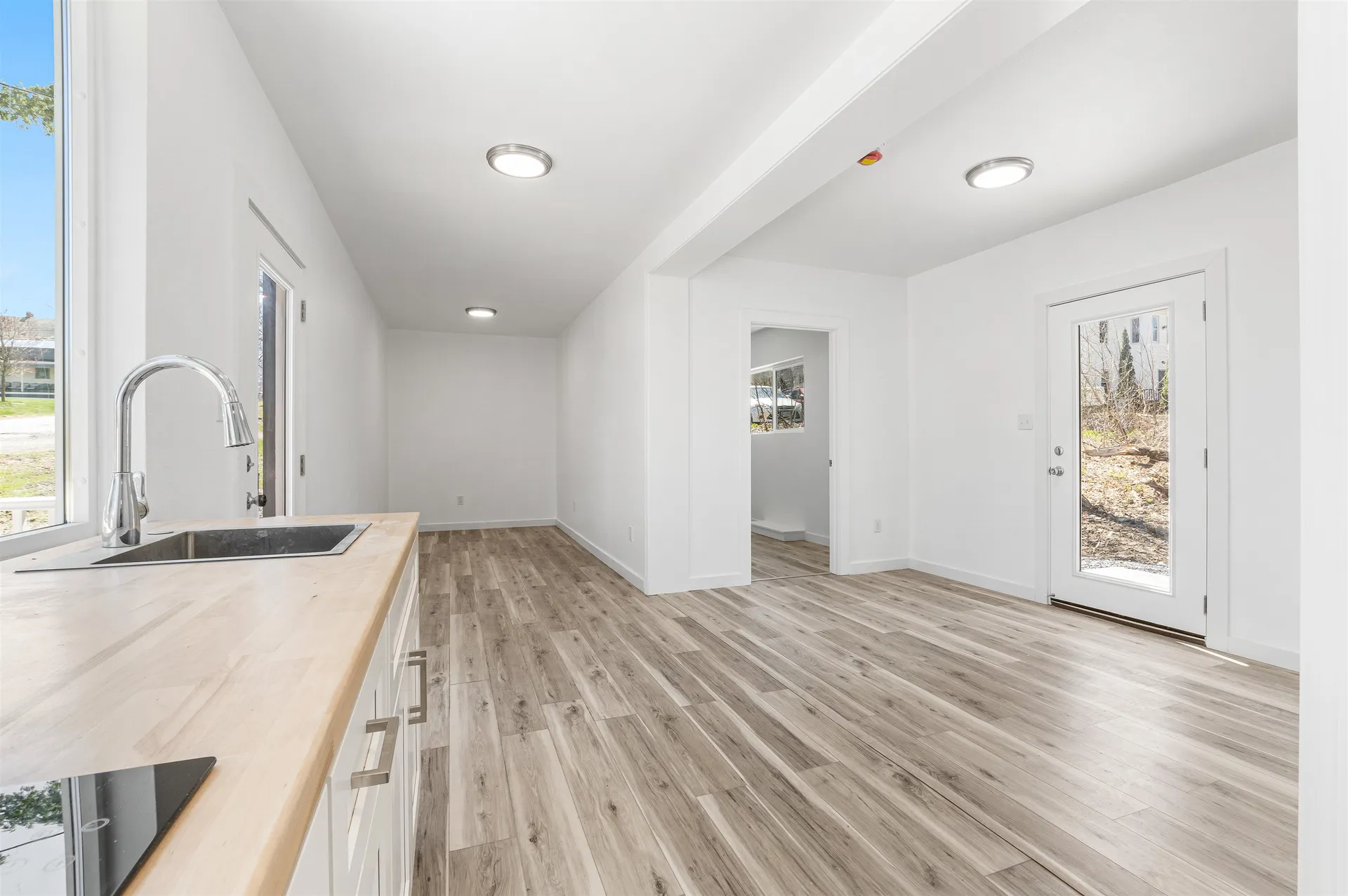 15 Highland Avenue Claremont NH 03743