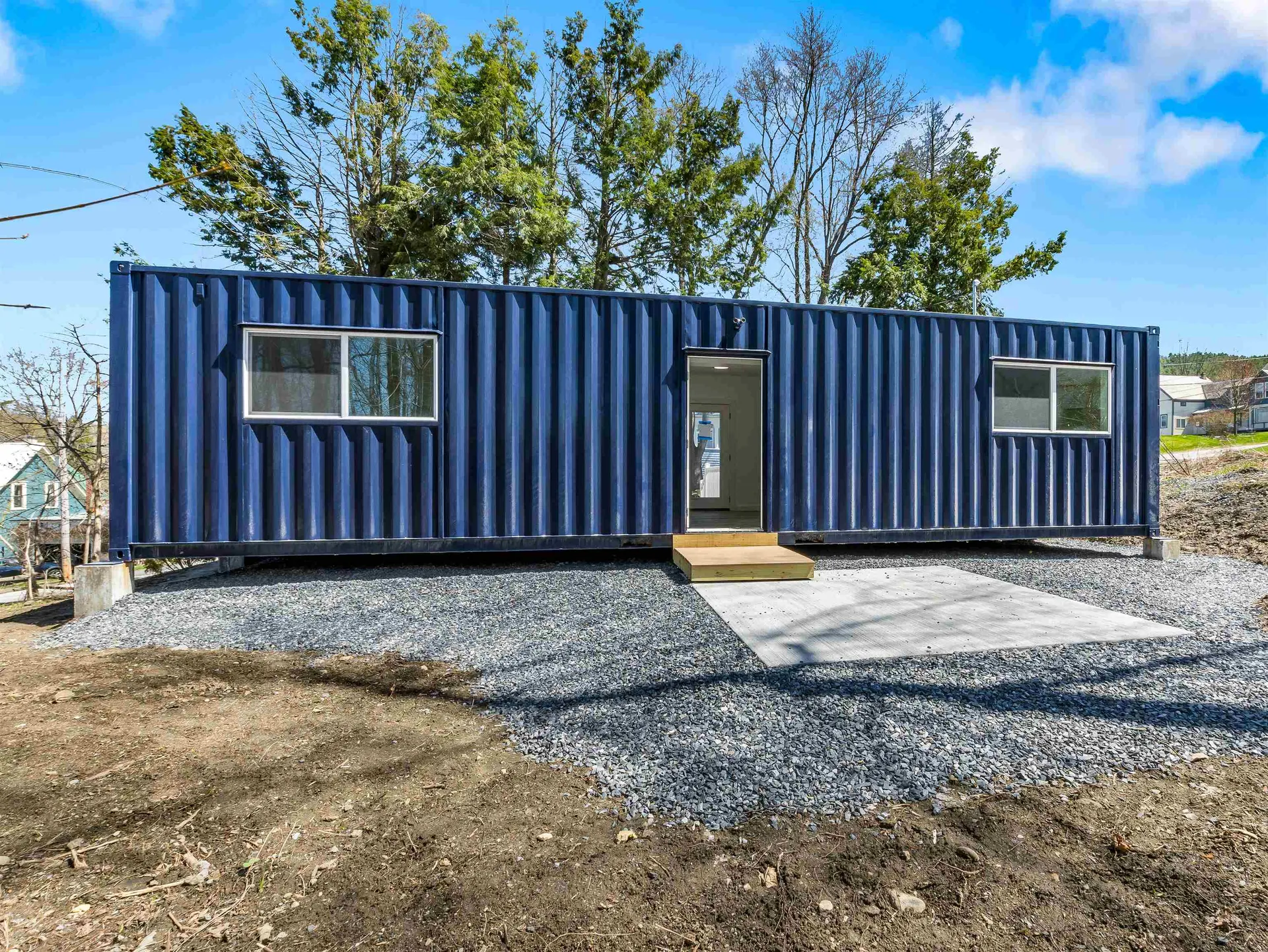 15 Highland Avenue Claremont NH 03743