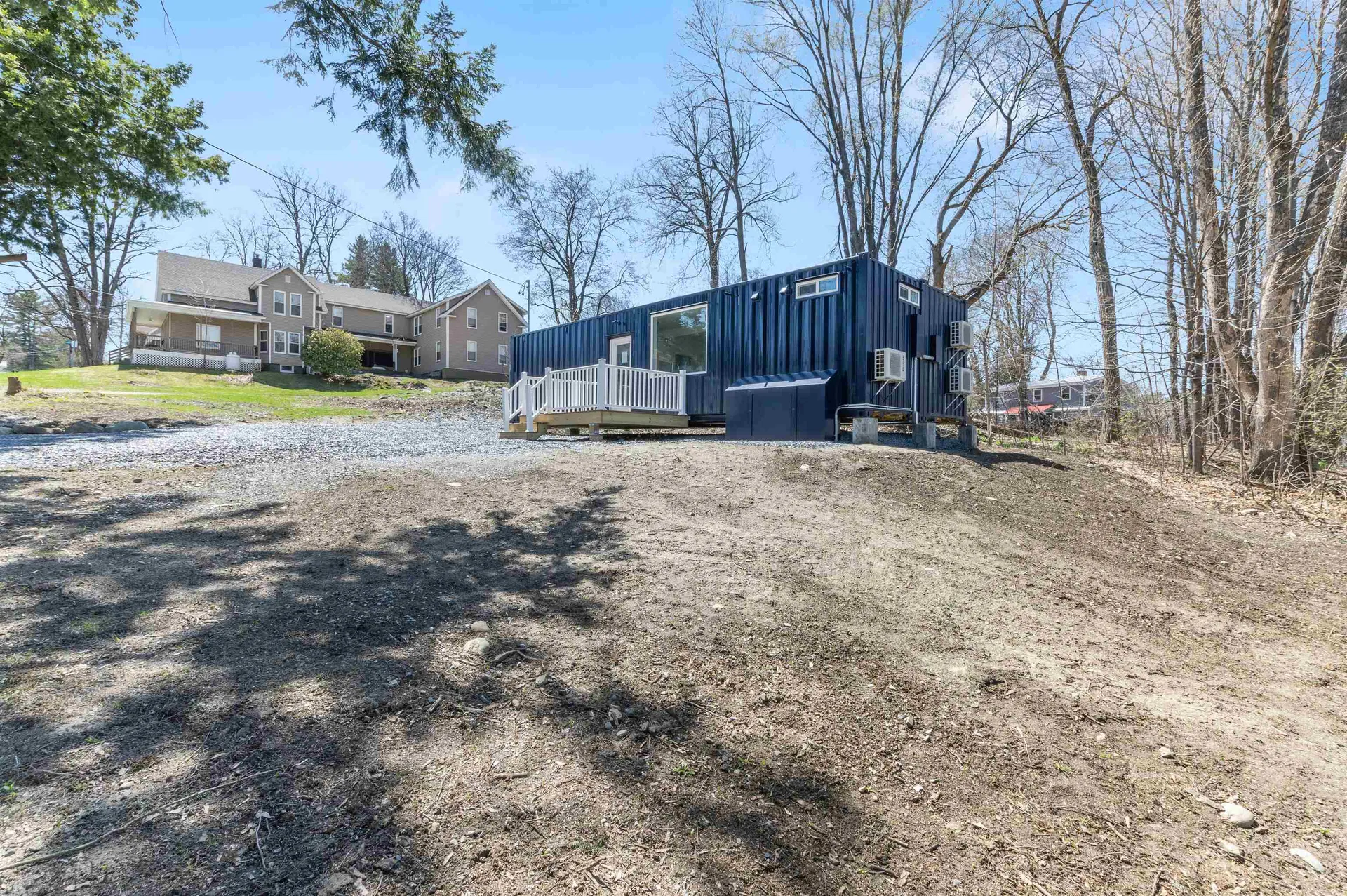 15 Highland Avenue Claremont NH 03743