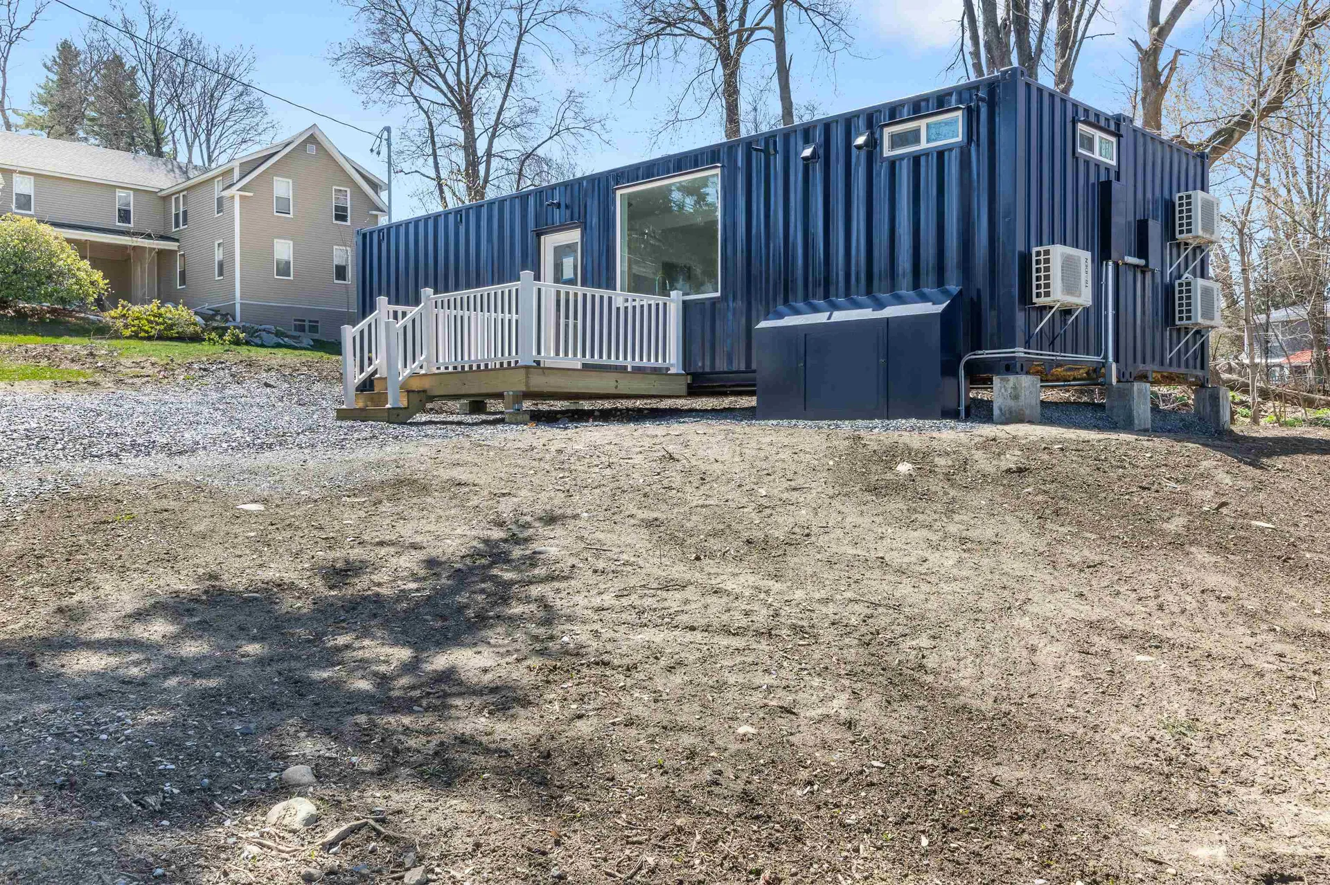 15 Highland Avenue Claremont NH 03743