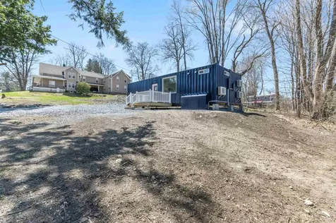 15 Highland Avenue Claremont NH 03743