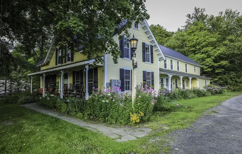 1460 Main Street Waitsfield VT 05673
