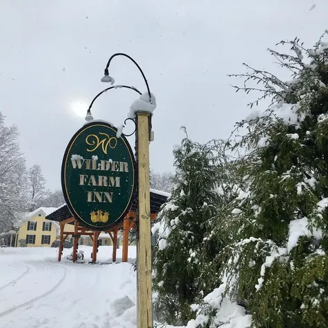 1460 Main Street Waitsfield VT 05673