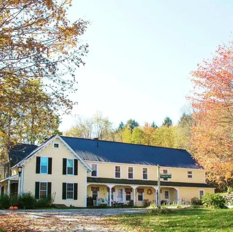 1460 Main Street Waitsfield VT 05673