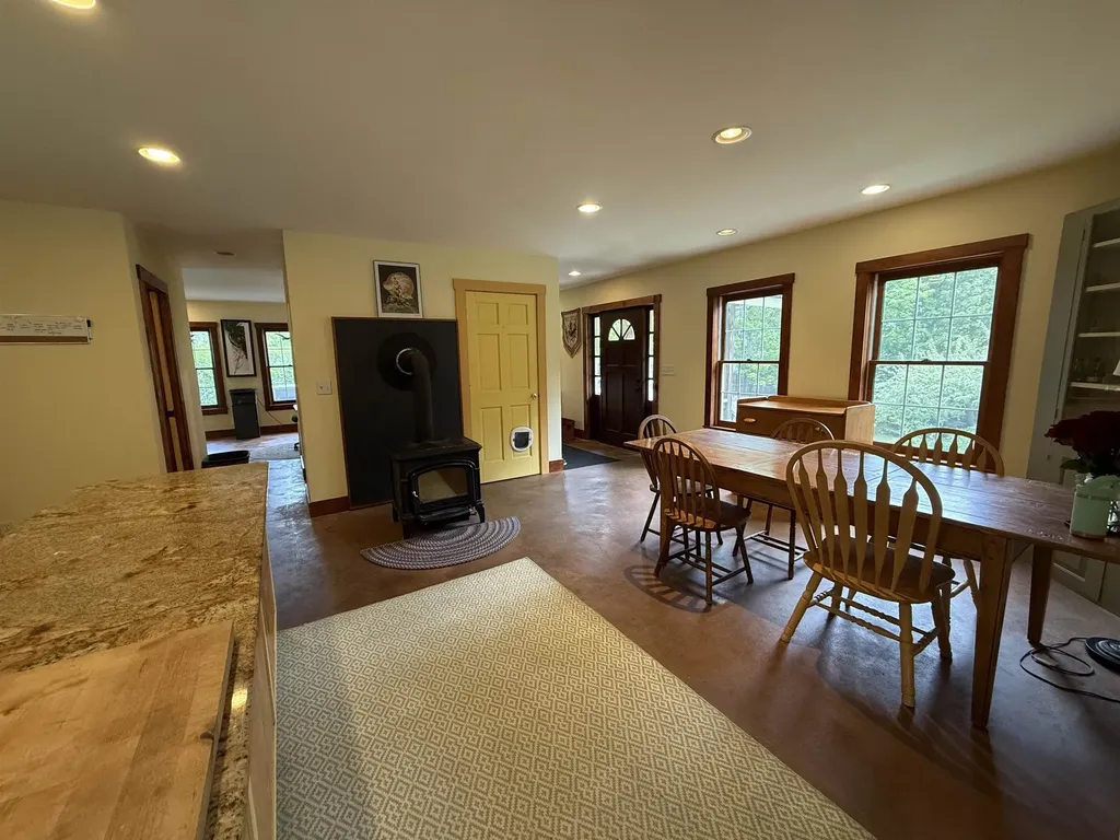 28 Greenleaf Street Brattleboro VT 05301