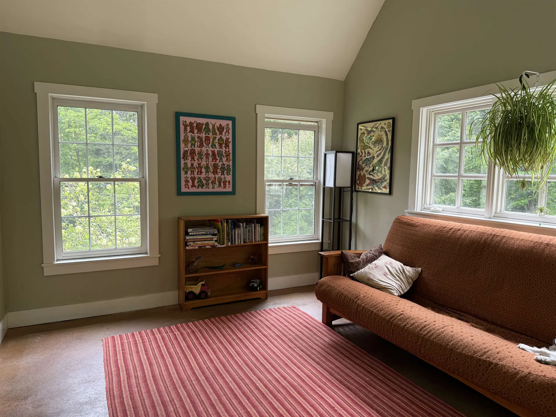 28 Greenleaf Street Brattleboro VT 05301