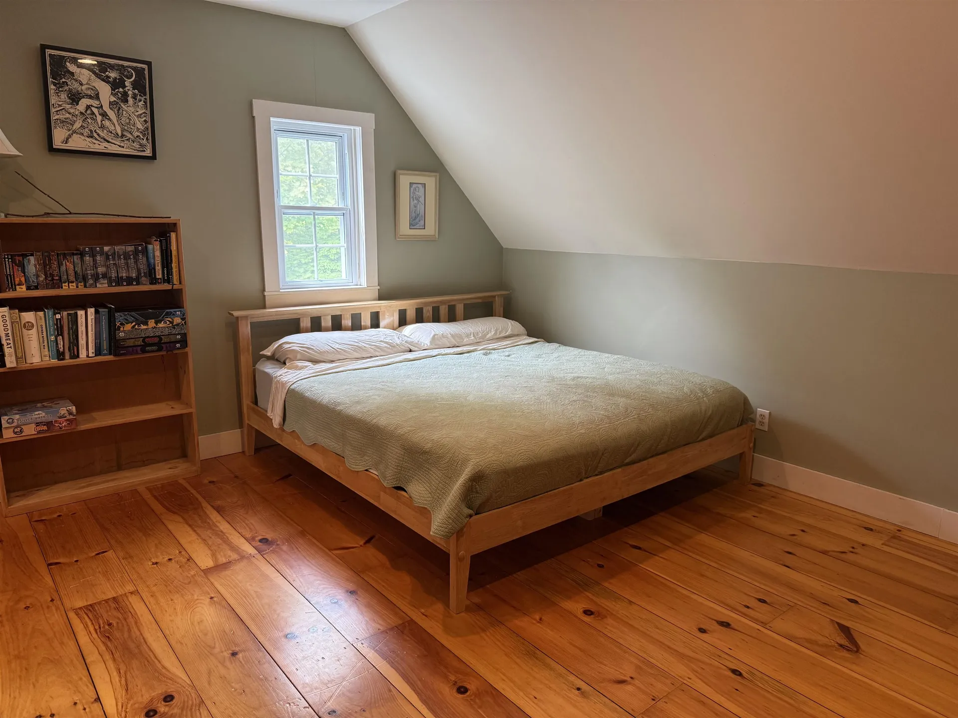 28 Greenleaf Street Brattleboro VT 05301