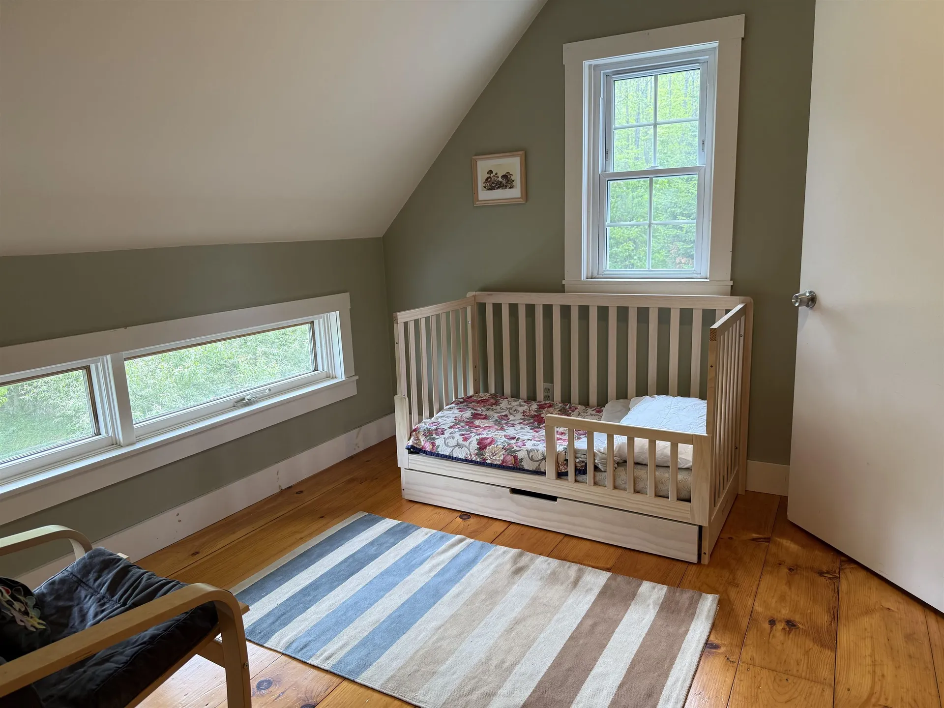 28 Greenleaf Street Brattleboro VT 05301