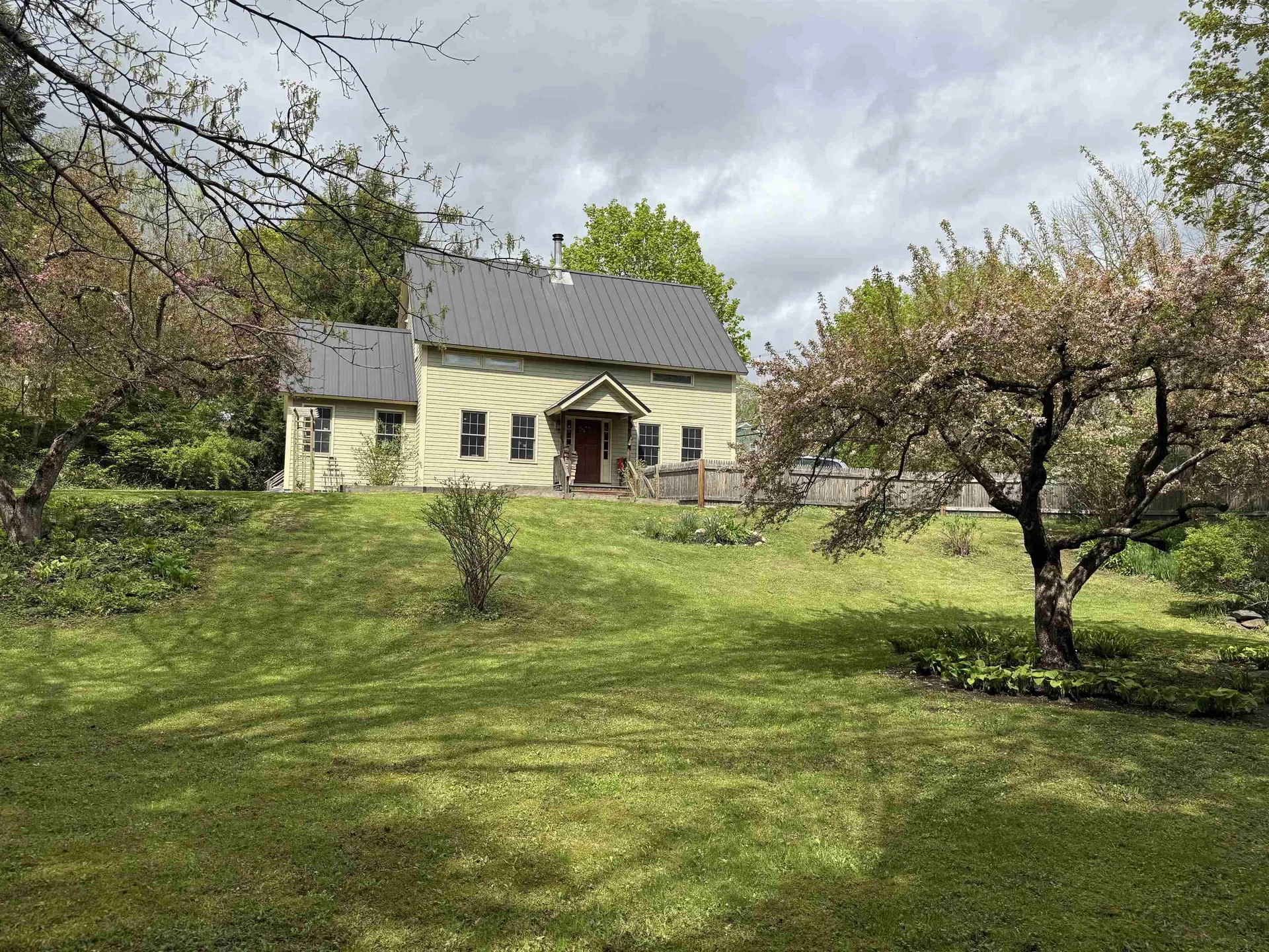 28 Greenleaf Street Brattleboro VT 05301