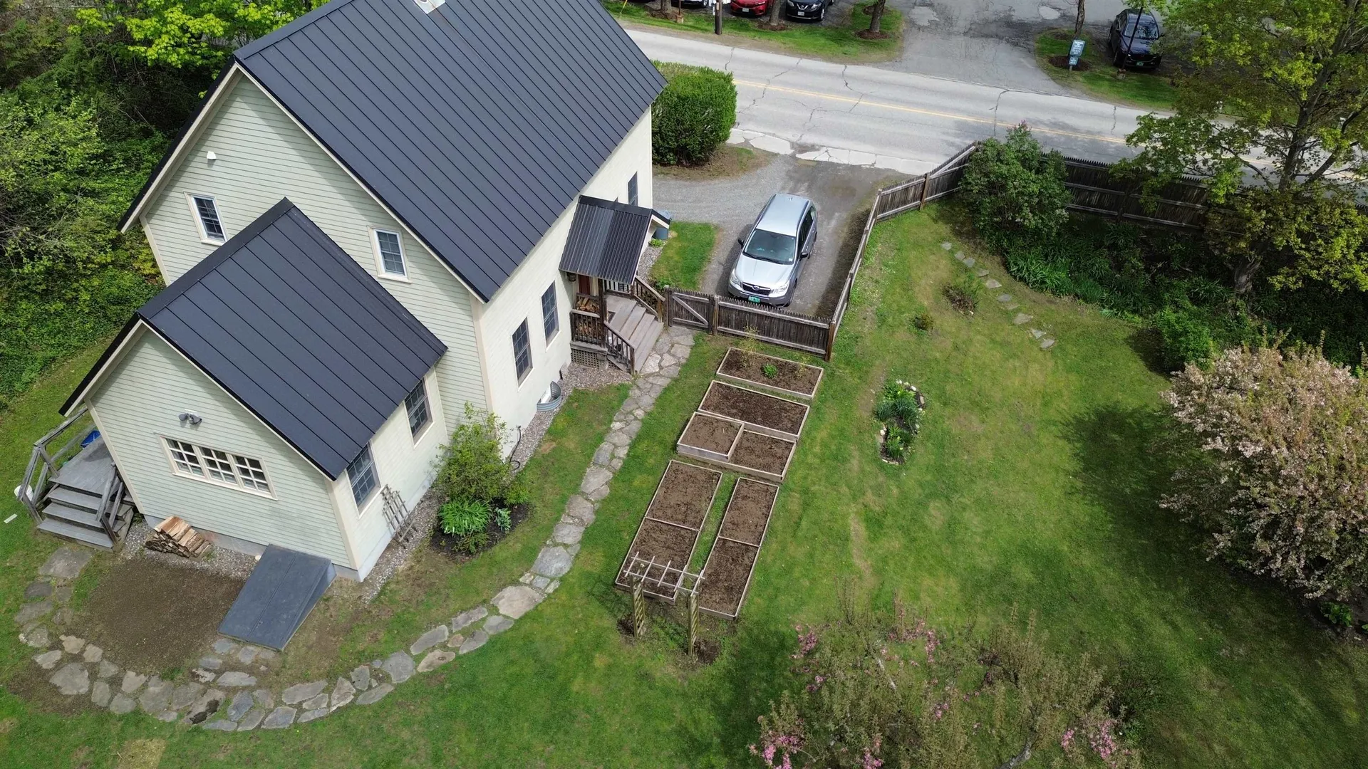 28 Greenleaf Street Brattleboro VT 05301