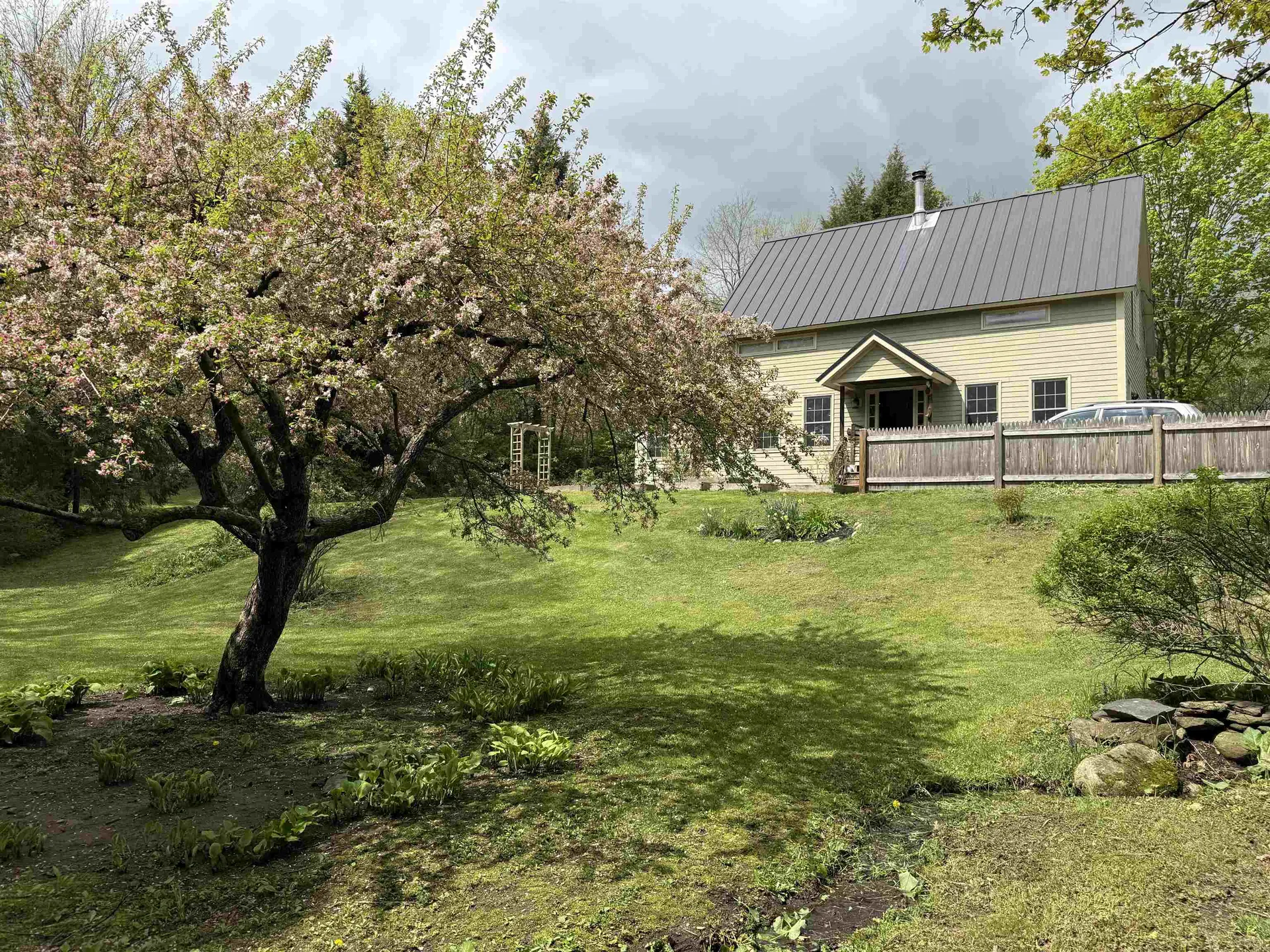 28 Greenleaf Street Brattleboro VT 05301