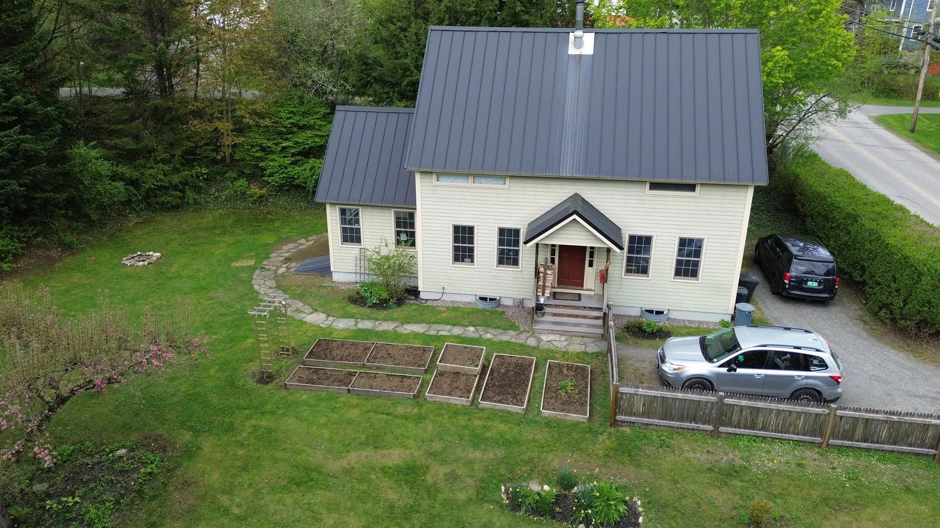 28 Greenleaf Street Brattleboro VT 05301