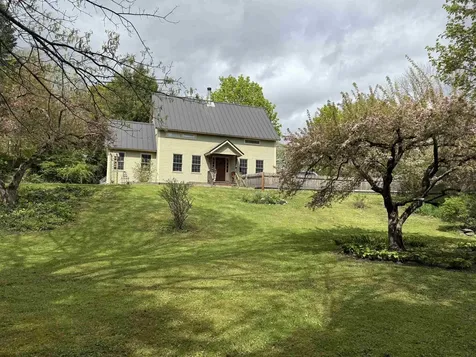 28 Greenleaf Street Brattleboro VT 05301