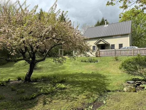 28 Greenleaf Street Brattleboro VT 05301