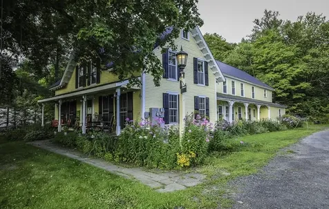 1460 Main Street Waitsfield VT 05673