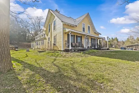 1460 Main Street Waitsfield VT 05673