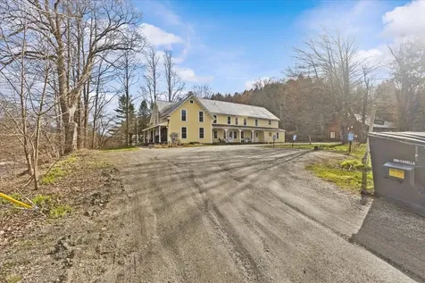 1460 Main Street Waitsfield VT 05673
