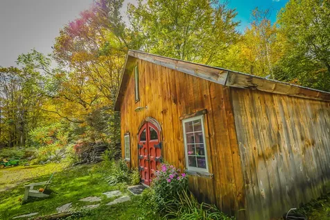 1460 Main Street Waitsfield VT 05673