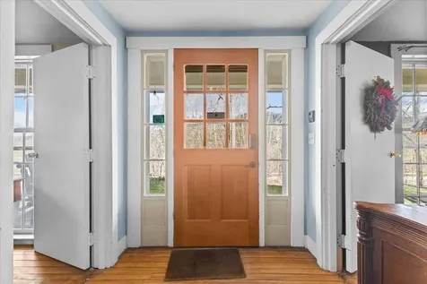 1460 Main Street Waitsfield VT 05673