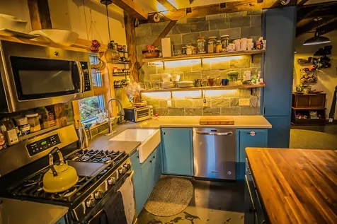 1460 Main Street Waitsfield VT 05673
