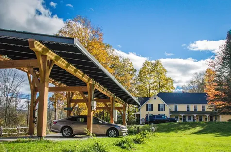 1460 Main Street Waitsfield VT 05673