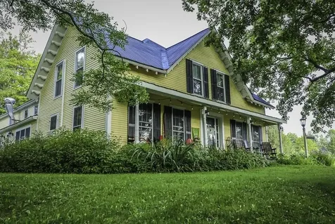 1460 Main Street Waitsfield VT 05673