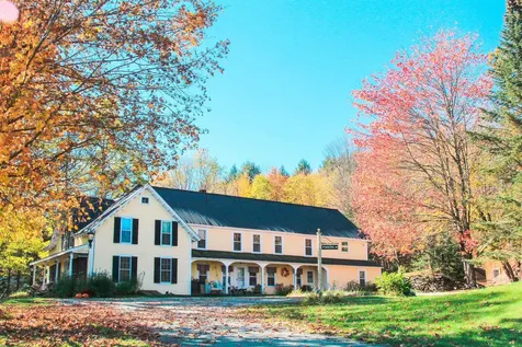 1460 Main Street Waitsfield VT 05673