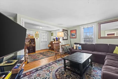 1460 Main Street Waitsfield VT 05673