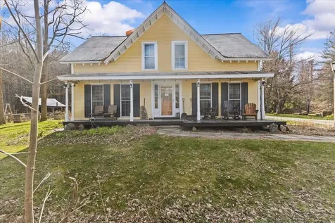 1460 Main Street Waitsfield VT 05673