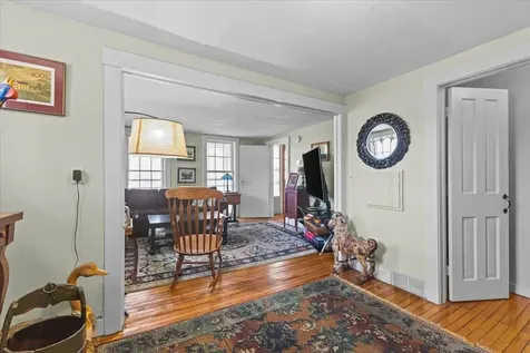 1460 Main Street Waitsfield VT 05673