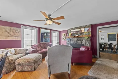 1460 Main Street Waitsfield VT 05673