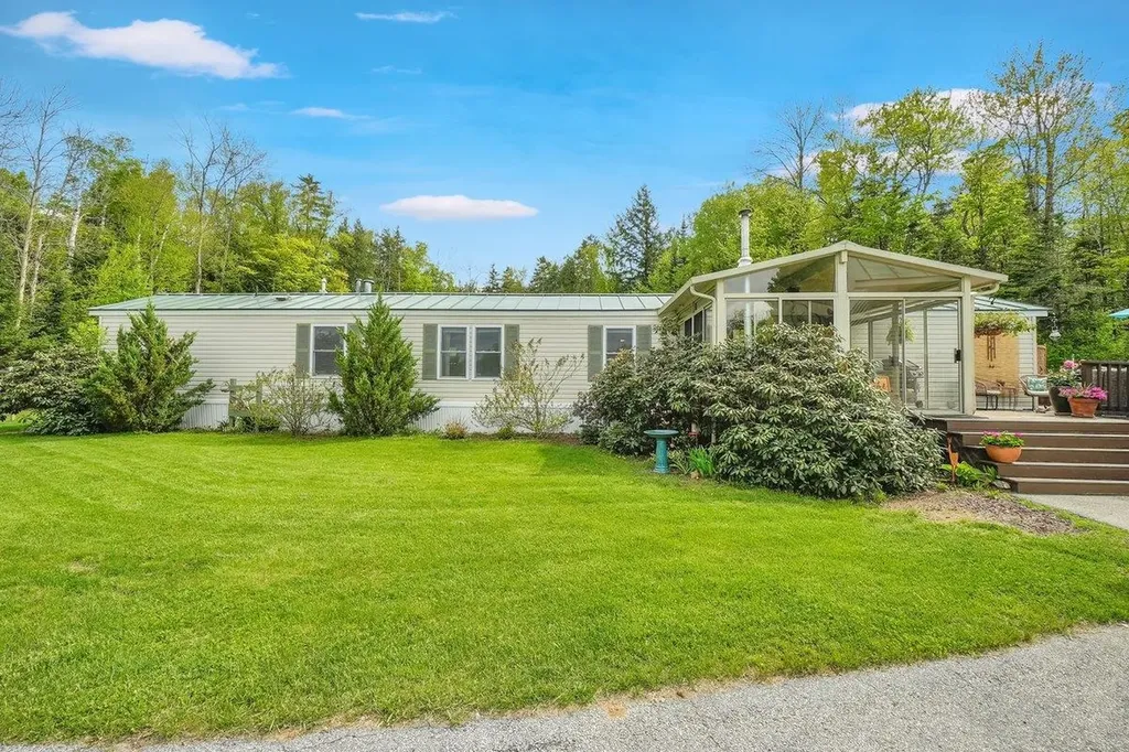 953 Powder Spring Road Groton VT 05046