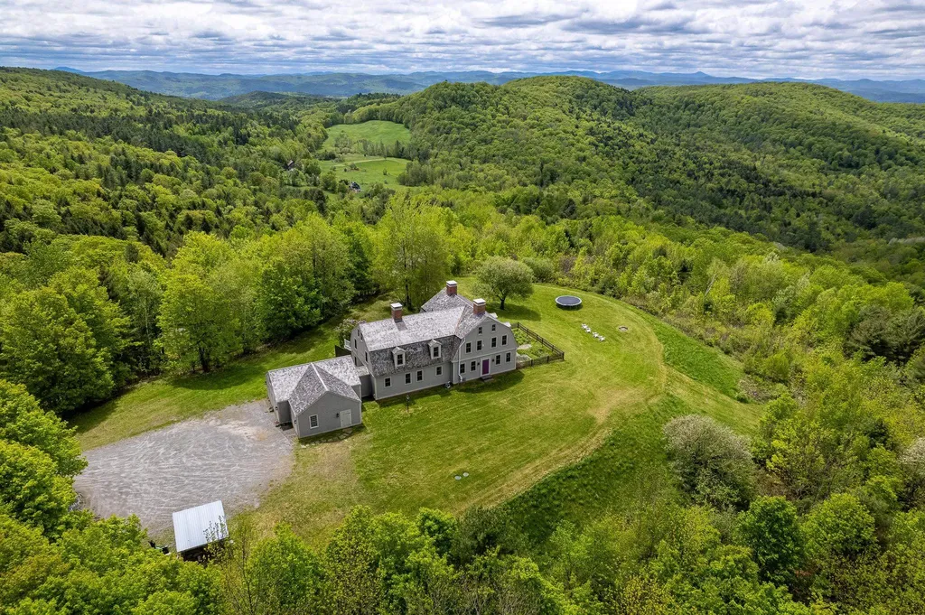 359 Potash Hill Road Tunbridge VT 05077