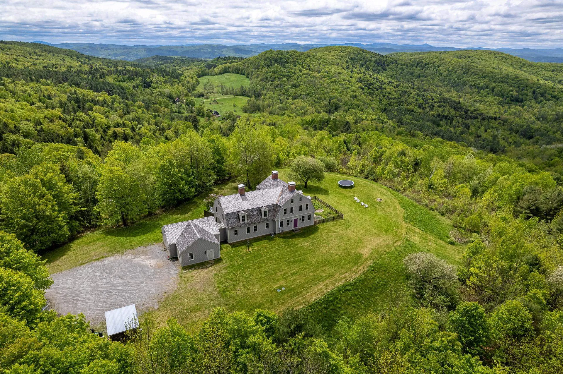 359 Potash Hill Road Tunbridge VT 05077