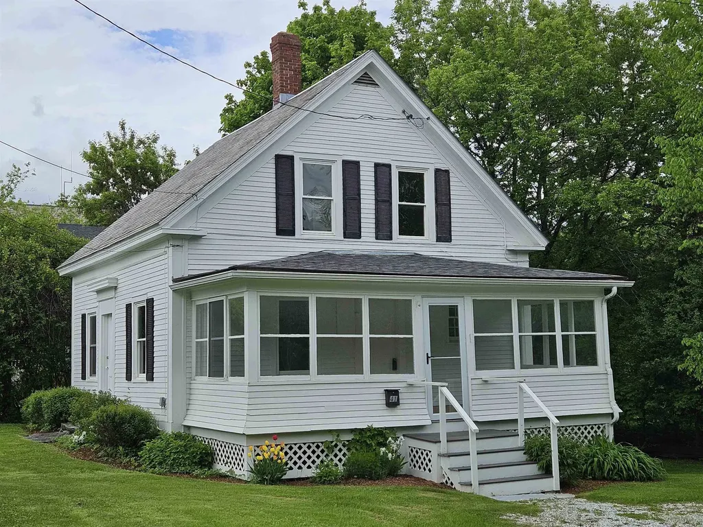 41 Court Street Middlebury VT 05753