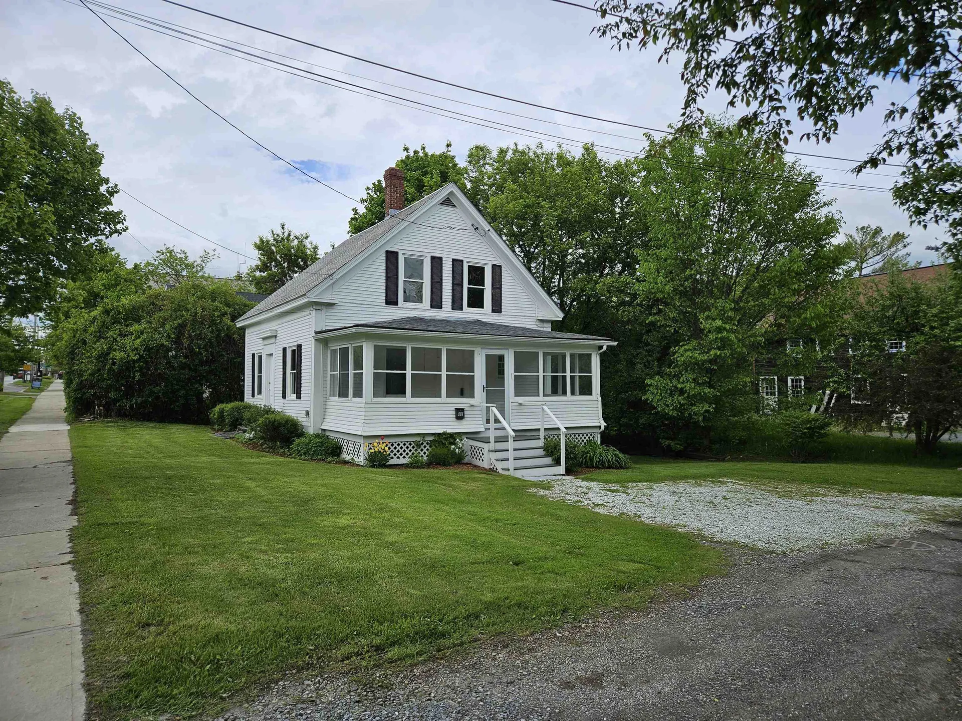 41 Court Street Middlebury VT 05753