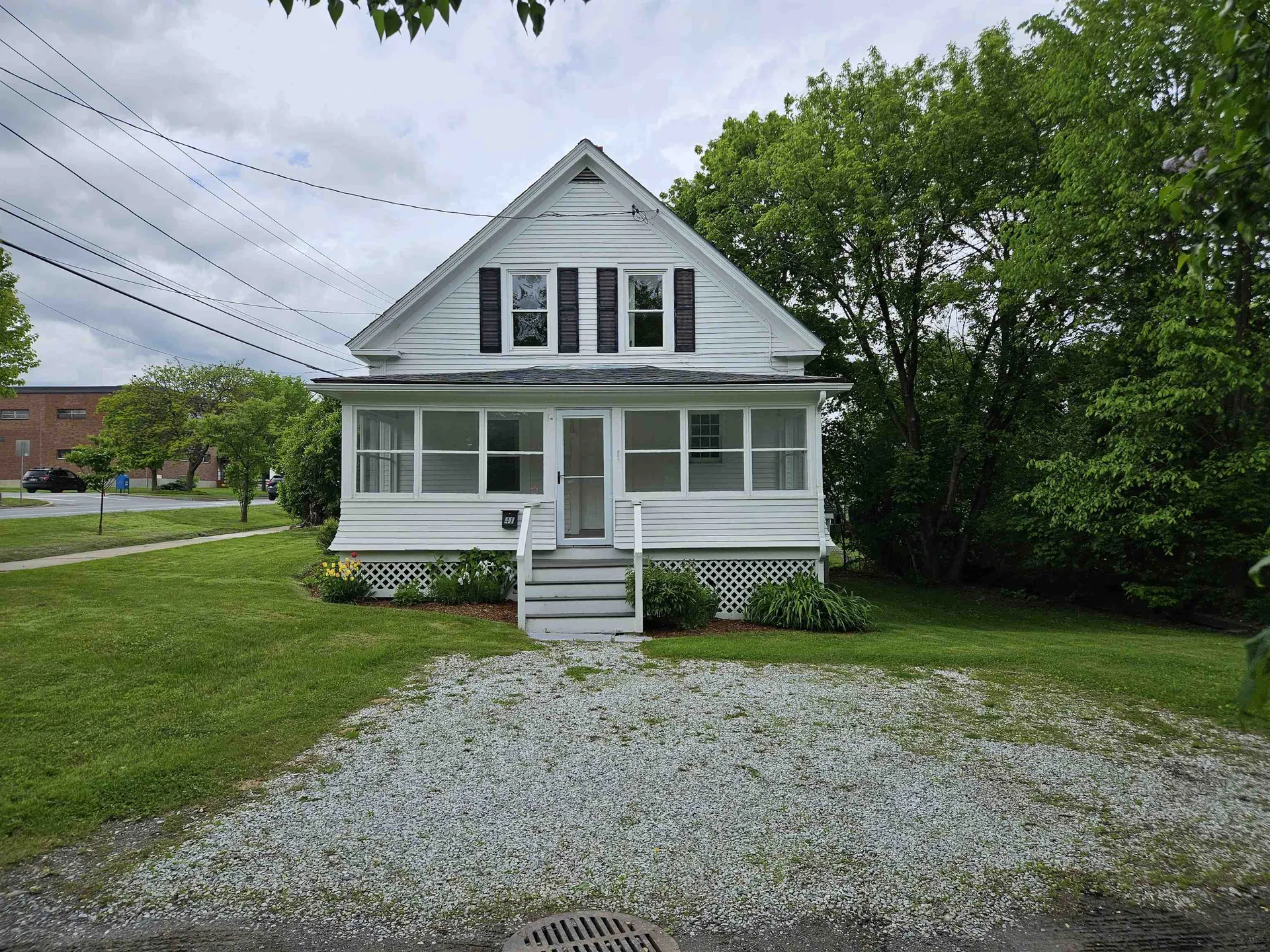 41 Court Street Middlebury VT 05753