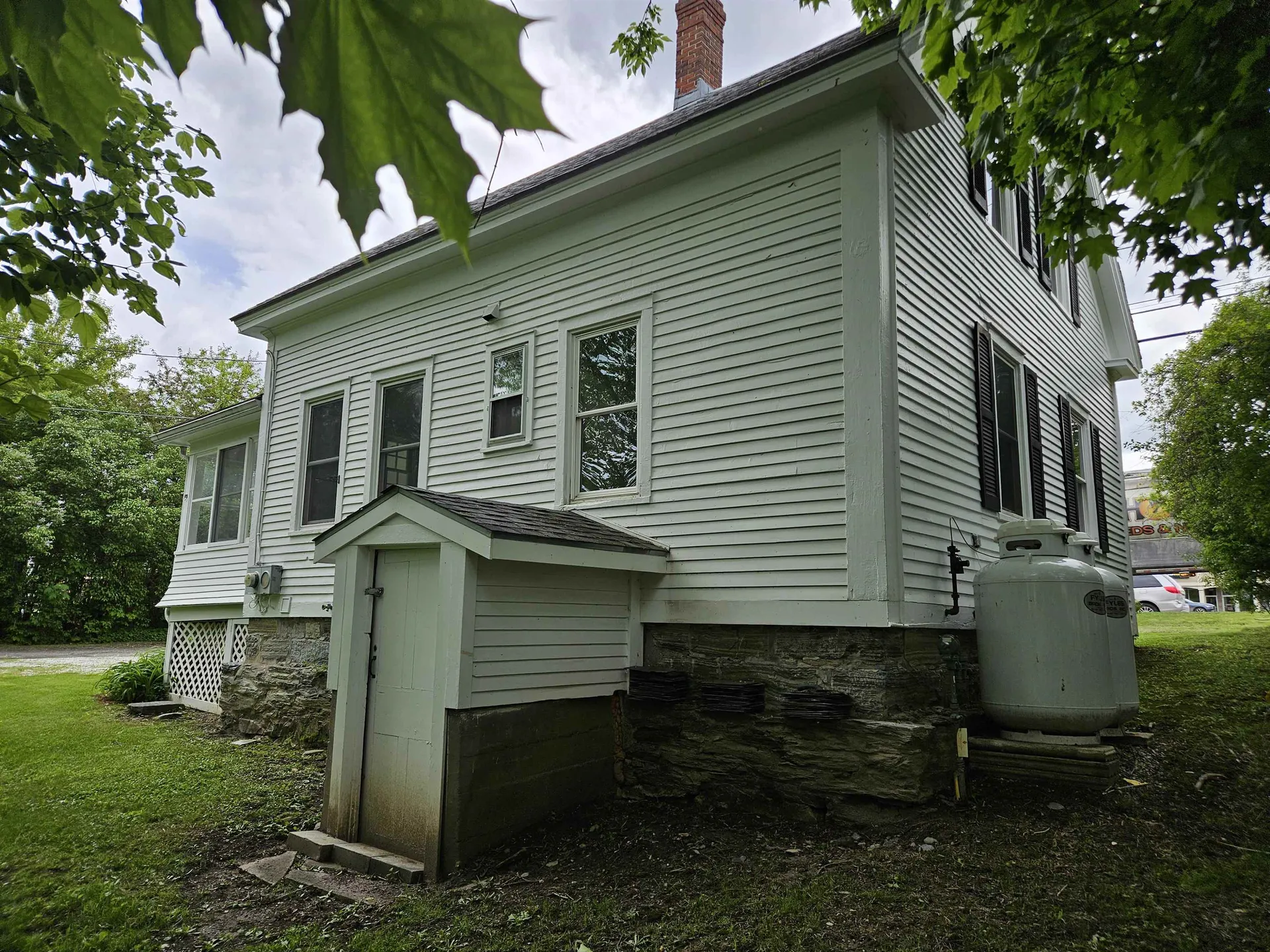41 Court Street Middlebury VT 05753