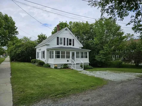 41 Court Street Middlebury VT 05753
