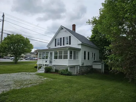 41 Court Street Middlebury VT 05753