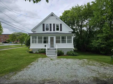 41 Court Street Middlebury VT 05753