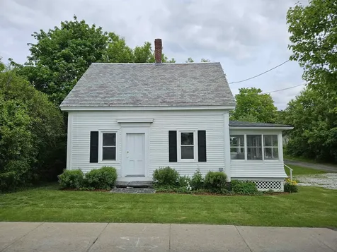 41 Court Street Middlebury VT 05753